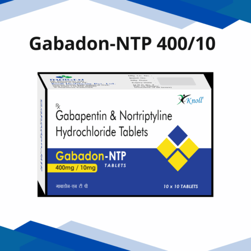 Gabadon-NTP 400/10