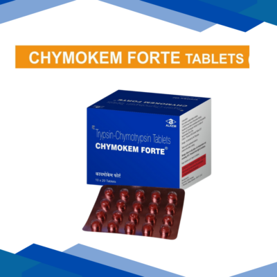 Chymokem Forte