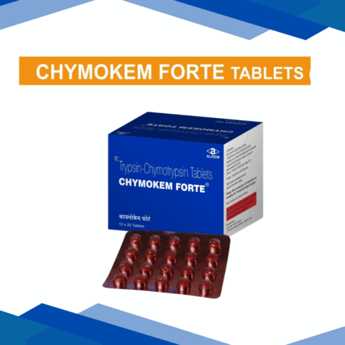 Chymokem Forte