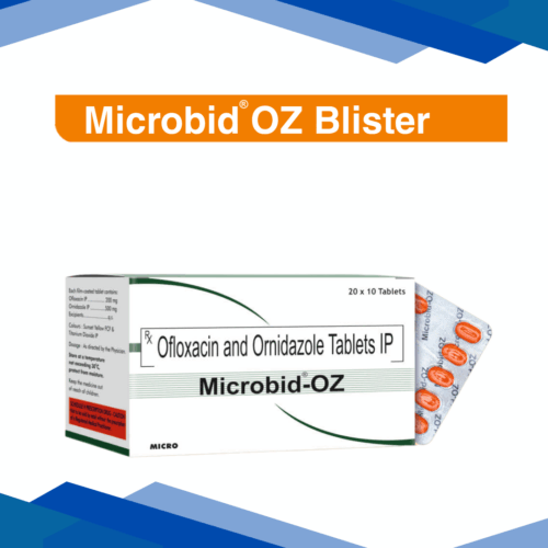 Microbid-OZ