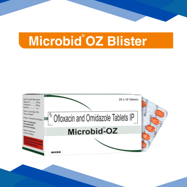 Microbid-OZ