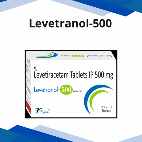 Levetranol-500