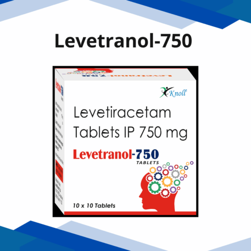 Levetranol-750