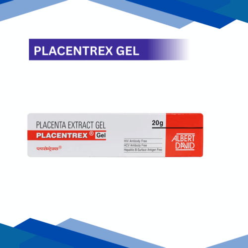 Placentrex Gel
