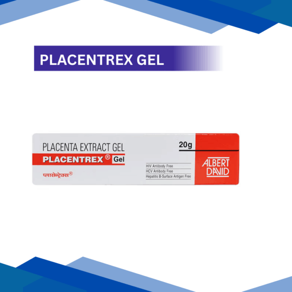 Placentrex Gel