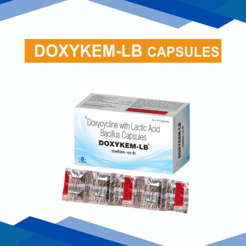 Doxykem-LB