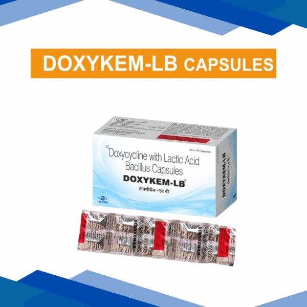 Doxykem-LB