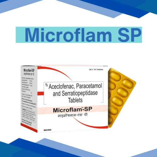 Microflam-SP