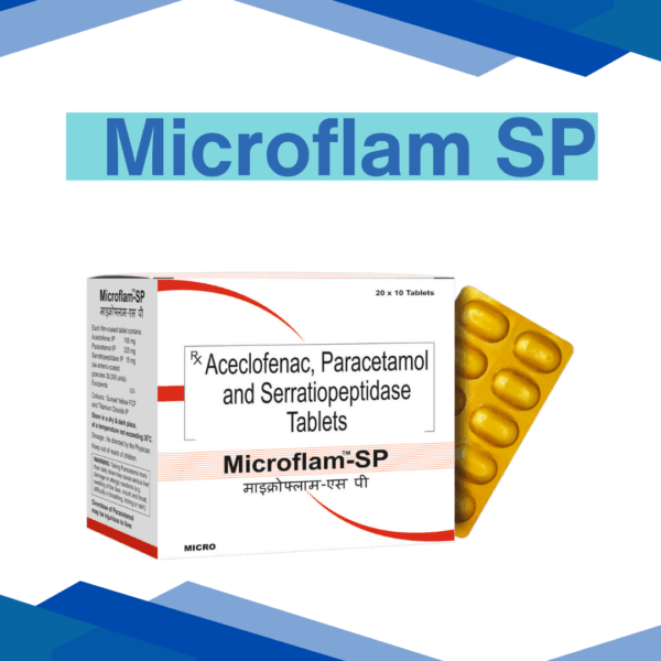 Microflam-SP