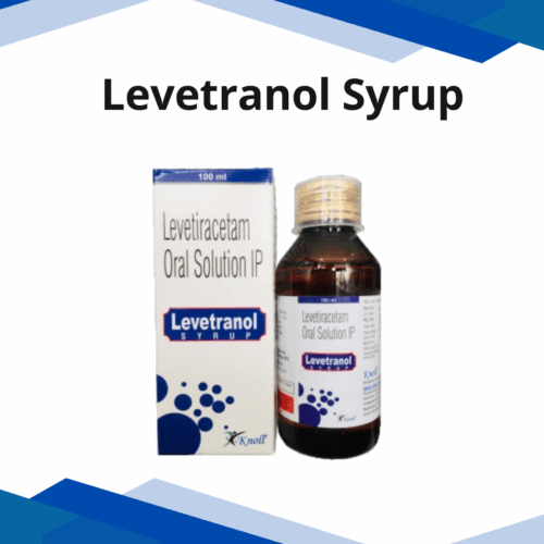 Levetranol Syrup