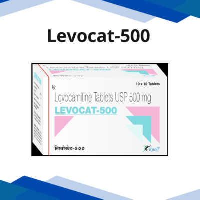 Levocat-500