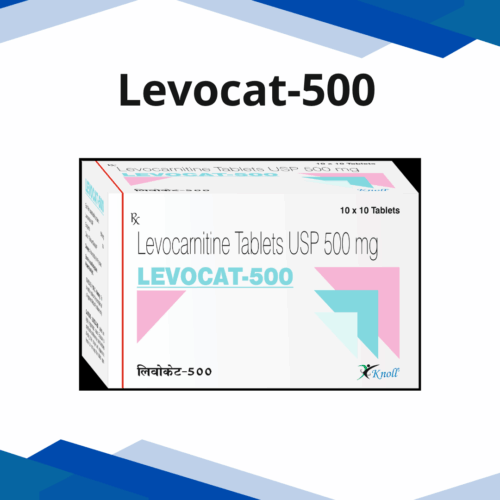 Levocat-500