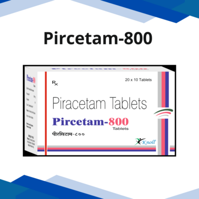 Pircetam-800