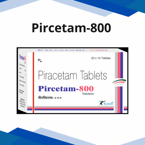 Pircetam-800