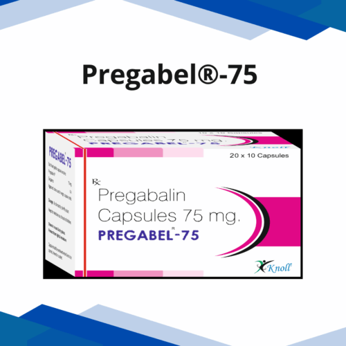 Pregabel-75