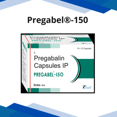 Pregabel-150