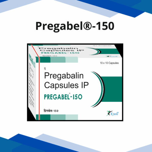 Pregabel-150