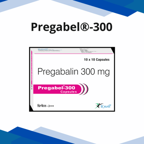 Pregabel-300