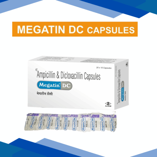 Megatin Dc