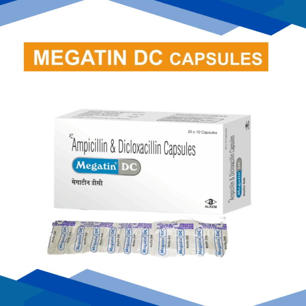 Megatin Dc