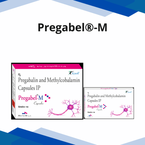 Pregabel-M
