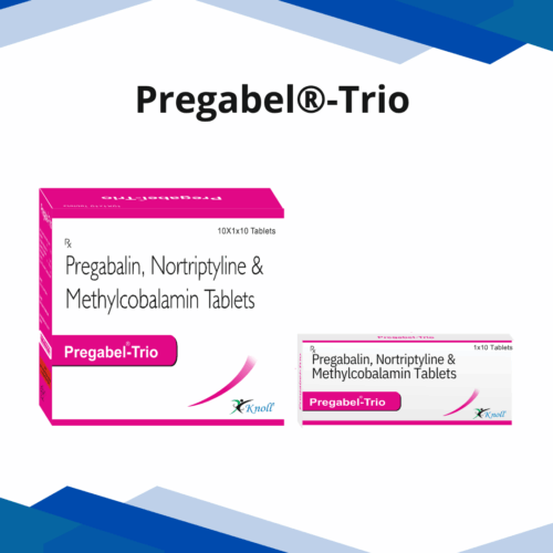 Pregabel-Trio