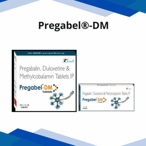 Pregabel-DM