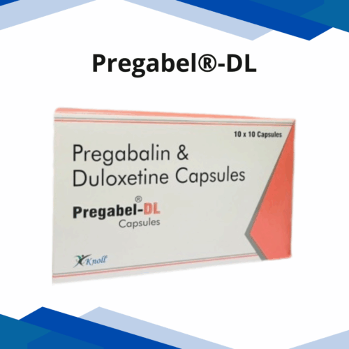 Pregabel-DL