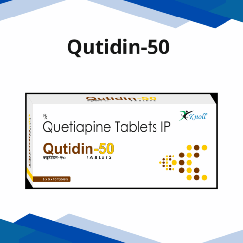 Qutidin-50