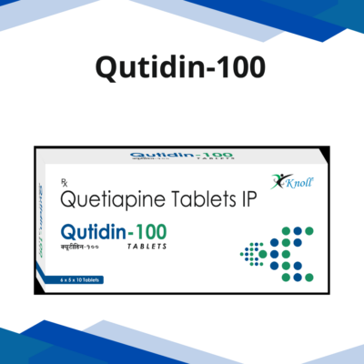 Qutidin-100