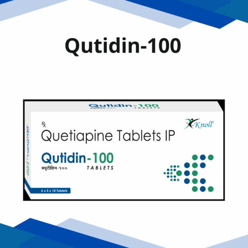 Qutidin-100