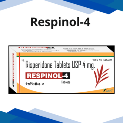 Respinol-4