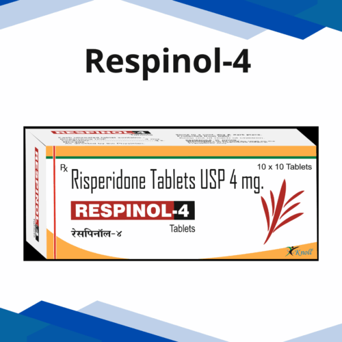 Respinol-4