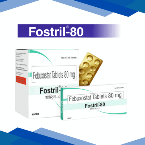 Fostril-80