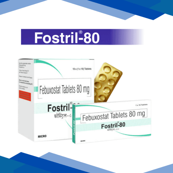Fostril-80