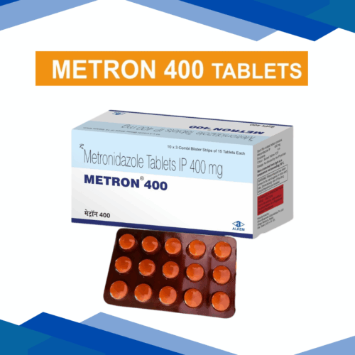 Metron 400