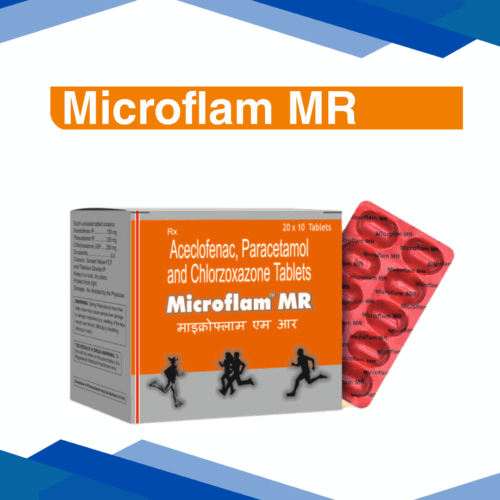 Microflam MR