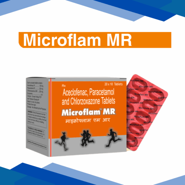 Microflam MR