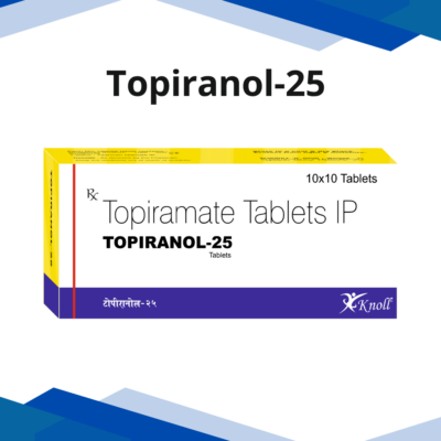 Topiranol-25
