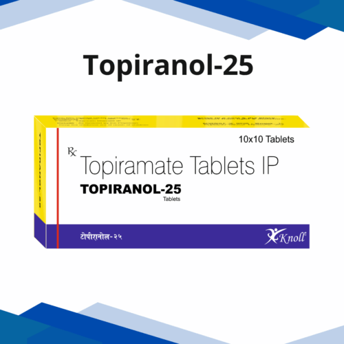 Topiranol-25