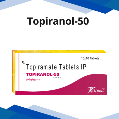 Topiranol-50