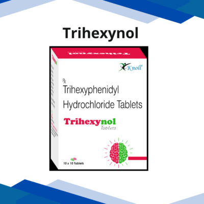 Trihexynol