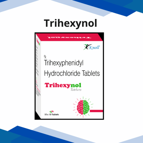 Trihexynol