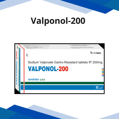 Valponol-200