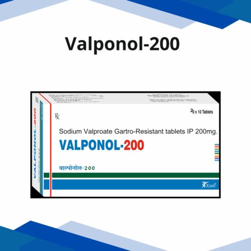 Valponol-200