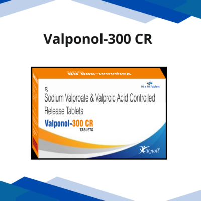 Valponol-300