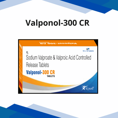 Valponol-300