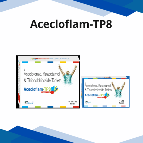 Acecloflam-TP8