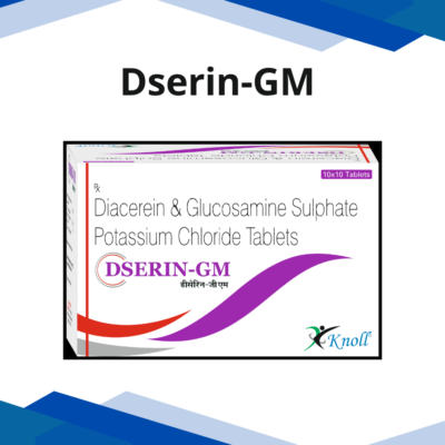 Dserin-GM