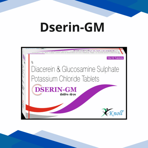 Dserin-GM